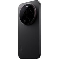 Смартфон Xiaomi 17 Ultra RU 16+512Gb, чёрный [MZB0MRYRU] фотографии