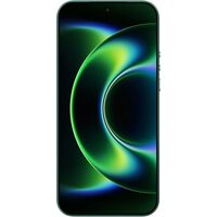 Смартфон Xiaomi 17 Ultra RU 16+512Gb, зелёный [MZB0MRWRU] фотографии