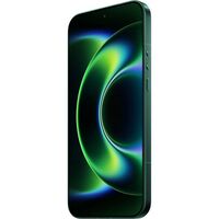 Смартфон Xiaomi 17 Ultra RU 16+512Gb, зелёный [MZB0MRWRU] фотографии