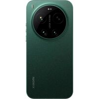 Смартфон Xiaomi 17 Ultra RU 16+512Gb, зелёный [MZB0MRWRU] фотографии