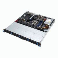 Платформа системного блока Asus RS300-E12-PS4 3F/WOS/WOA/WON/WOM/WONCRD/WORCRD/EU, WOCPU/WOM/WOGPU/Z [90SF03A1-M00060] фотографии