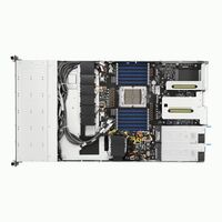 Платформа системного блока Asus RS501A-E12-RS12U [90SF03Y1-M000D0] фотографии