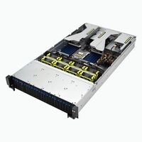 Платформа системного блока Asus RS521A-E12-RS24U [90SF03X1-M000R0] фотографии