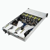 Платформа системного блока Asus RS521A-E12-RS24U [90SF03X1-M000R0] фотографии