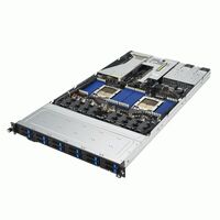 Платформа системного блока Asus RS700A-E12-RS12U WOCPU/WOM/GWOG/Z/26R2/WOS/WOA/WON/WONCRD/WORCRD/EU [90SF02D1-M006Z0] фотографии