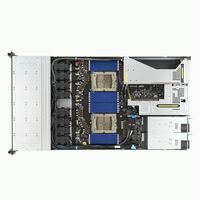 Платформа системного блока Asus RS700A-E12-RS12U WOCPU/WOM/GWOG/Z/26R2/WOS/WOA/WON/WONCRD/WORCRD/EU [90SF02D1-M006Z0] фотографии
