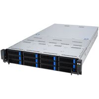 Платформа системного блока Asus RS720-E11-RS12U/10G2.6K/OG [90SF01Z1-M00270] фотографии