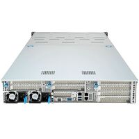 Платформа системного блока Asus RS720-E11-RS12U/10G2.6K/OG [90SF01Z1-M00270] фотографии