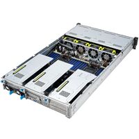 Платформа системного блока Asus RS720-E11-RS12U/10G2.6K/OG [90SF01Z1-M00270] фотографии