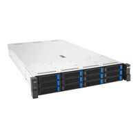 Платформа системного блока Asus RS720-E12-RS12U [90SF03T1-M000F0] фотографии