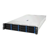 Платформа системного блока Asus RS720-E12-RS12U [90SF03T1-M000F0] фотографии