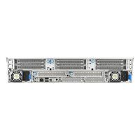 Платформа системного блока Asus RS720-E12-RS12U [90SF03T1-M000F0] фотографии