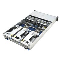 Платформа системного блока Asus RS720-E12-RS8G [90SF03T1-M000H0] фотографии