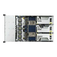 Платформа системного блока Asus RS720-E12-RS8G [90SF03T1-M000H0] фотографии