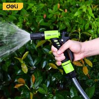 Пистолет-распылитель поливочный Deli DL8759 фотографии