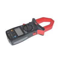 Токоизмерительные клещи UNI-T UT206 600В, 1000А, 40МОм фотографии