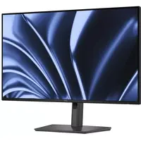 Монитор Dell Pro P P2726HE 27", черный, IPS, LED, 16:9, HDMI, матовая, HAS, Piv, 1500:1, 300cd, 178гр/178гр, 1920x1080, 120Hz, DP, FHD, USB, 6.47кг фотографии