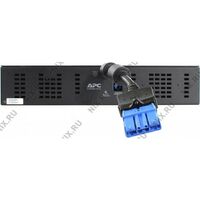 Источники бесперебойного питания: Дополнительная батарея APC SMX48RMBP2U для Smart-UPS X фотографии