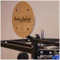 Свободные веса: Гексагональная рама для кросс-тренинга Body-Solid CLUB FULL PACKAGE фотографии