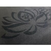 Блоки, ремни, пропсы: Блок для занятий йогой Original FitTools FT-BLACK-BLOCK black фотографии