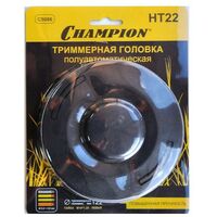 Головки триммерные: Головка триммерная Champion HT-22 M-10, для ЕТ-1002А, 233, 283, 284, 264, 334, 514 [C5086] фотографии