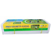 Футбол: Ворота игровые DFC GOAL185B 6ft, пластик фотографии