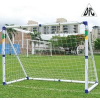Футбол: Ворота игровые 2 в 1 DFC GOAL7180T фотографии