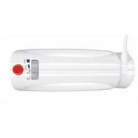 Миксеры: Миксер Бош BOSCH MFQ3010 ручной миксер, 300 Вт, 2 скор.+импульсивный режим, 2 венчика +2 крюка фотографии