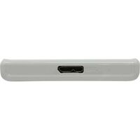 Внешние жесткие диски: Внешний HDD AData 1Tb HV620 Slim USB3.1 2.5" EXT RTL [AHV620S-1TU31-CWH] фотографии