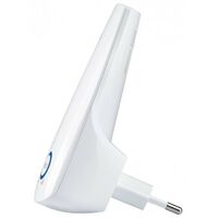 Беспроводные сети: Усилитель WiFi TP-Link TL-WA854RE 802.11b/g/n, 300Mbps фотографии