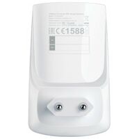 Беспроводные сети: Усилитель WiFi TP-Link TL-WA854RE 802.11b/g/n, 300Mbps фотографии