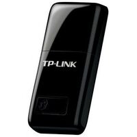 Беспроводные сети: Адаптер беспроводной связи TP-Link TL-WN823N 802.11b/g/n, 300Mbps фотографии