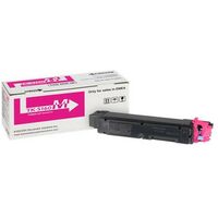 Для Kyocera: Тонер-картридж Kyocera TK-5160M Magenta для Kyocera P7040cdn фотографии
