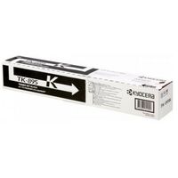 Для Kyocera: Тонер-картридж Kyocera TK-895K для Kyocera FS-C8020MFP/C8025MF 12000 стр. чёрный фотографии