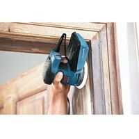 Эксцентриковые шлифмашинки: Шлифмашина эксцентриковая BOSCH GEX 125-1 AЕ 250 Вт, рег.скор, 125 мм, 1,3кг [0601387500] фотографии