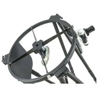 Телескопы: Телескоп Sky-Watcher Dob 18" 458/1900 Truss Tube фотографии