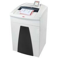 Уничтожители документов: Уничтожитель документов HSM SECURIO P36 i-1.9x15 1.9x15мм, 22 листов, 330мм фотографии