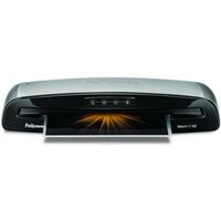 Ламинаторы: Ламинатор Fellowes Saturn 3i A3 75-125 мкм, 30 см.мин, нагрев за 60 сек, автоотключение, HeatGuard™ [FS-57360] фотографии