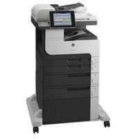 Многофункциональные устройства: Многофункциональное устройство HP LaserJet Ent 700 MFP A3, 41 стр/мин [CF067A] фотографии