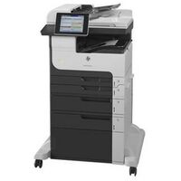 Многофункциональные устройства: Многофункциональное устройство HP LaserJet Ent 700 MFP A3, 41 стр/мин [CF067A] фотографии