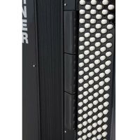 Аккордеоны, Баяны и Гармони: Аккордеон Hohner Bravo III 120 red [A1083] фотографии