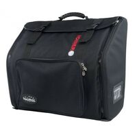 Аккордеоны, Баяны и Гармони: Аккордеон Hohner Bravo III 120 red [A1083] фотографии