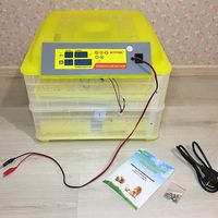Инкубаторы: Инкубатор автоматический SITITEK 112 фотографии