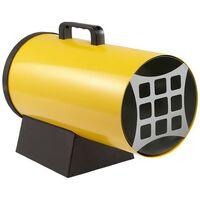 Тепловые пушки: Тепловая пушка газовая Ballu BHG-30L фотографии