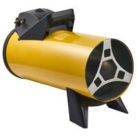 Тепловые пушки: Пушка тепловая Ballu BHP-P2-22 фотографии