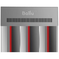 Инфракрасные обогреватели: Инфракрасный обогреватель Ballu BIH-T-6.0 фотографии