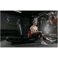 Беговые дорожки: Профессиональная беговая дорожка Ultra Gym UG-M 003 фотографии