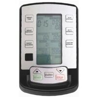 Беговые дорожки: Профессиональная беговая дорожка Ultra Gym UG-M 003 фотографии