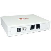 VoIP оборудование: GSM-шлюз  SpGate M фотографии