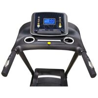 Беговые дорожки: Беговая дорожка электрическая Royal Fitness RF-6 фотографии